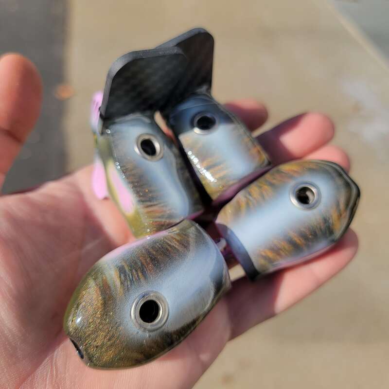 Mischief Travel 2 Piece Rat