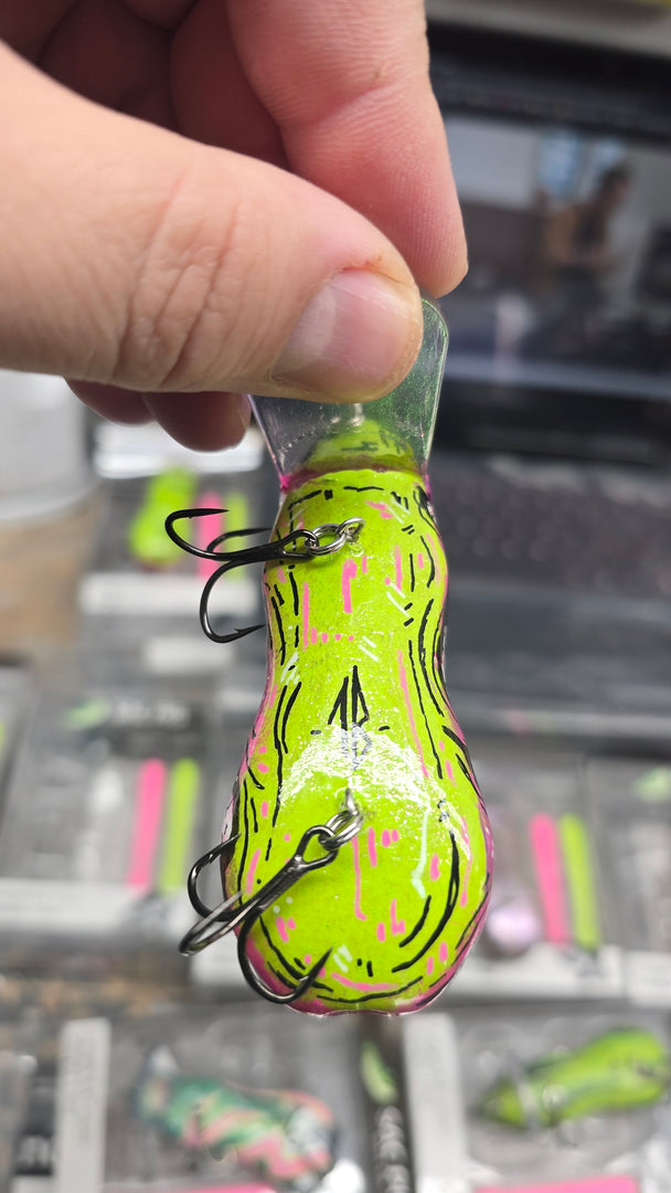 Brothers Brimm Collab Rat Collection #3