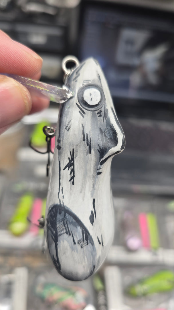 Brothers Brimm Collab Rat Collection #4