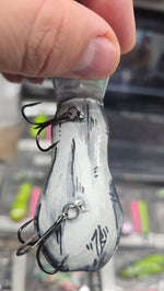 Load image into Gallery viewer, Brothers Brimm Collab Rat Collection #4