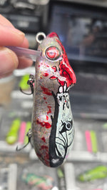 Load image into Gallery viewer, Brothers Brimm Collab Rat Collection #5
