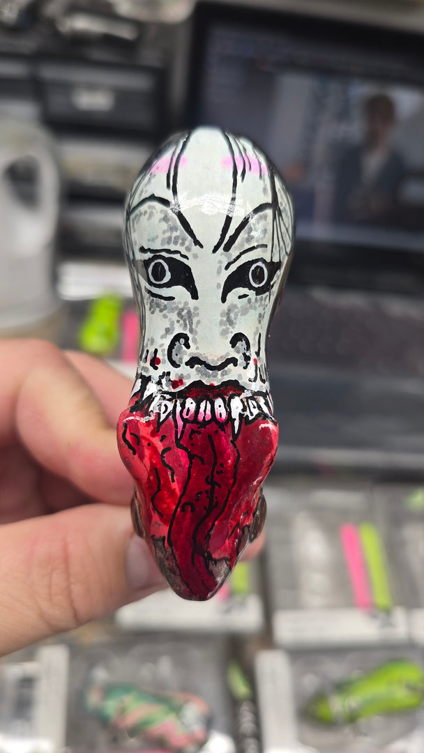 Brothers Brimm Collab Rat Collection #5