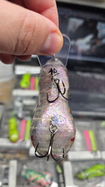 Load image into Gallery viewer, Brothers Brimm Collab Rat Collection #5