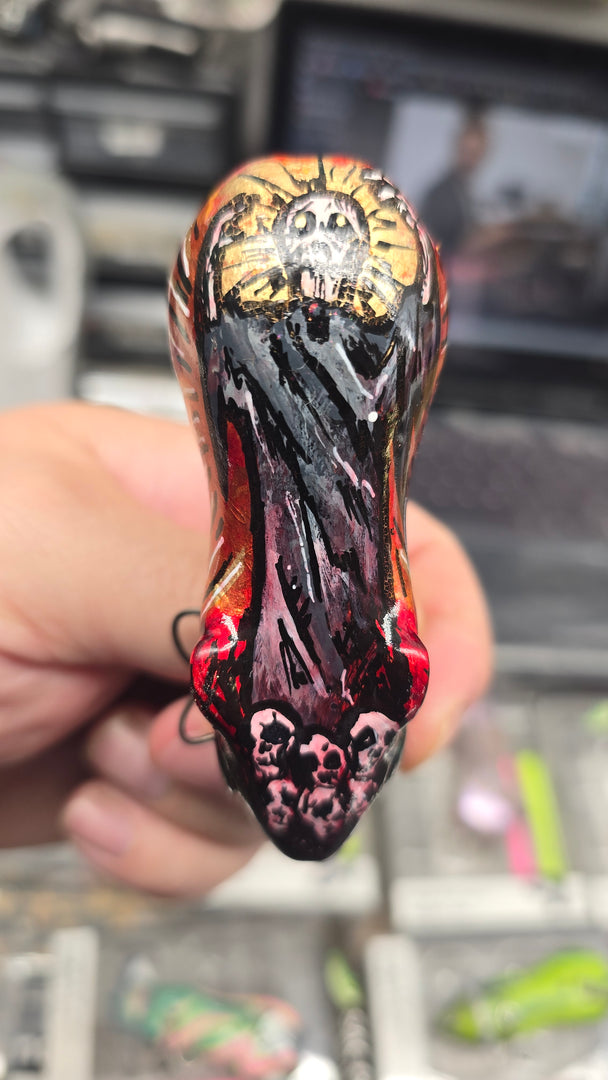 Brothers Brimm Collab Rat Collection #6