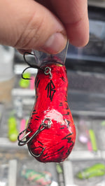 Load image into Gallery viewer, Brothers Brimm Collab Rat Collection #6