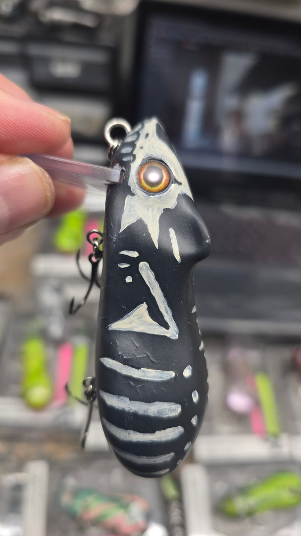 Brothers Brimm Collab Rat Collection #7