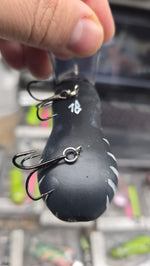 Load image into Gallery viewer, Brothers Brimm Collab Rat Collection #7