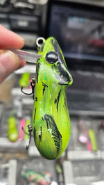 Load image into Gallery viewer, Brothers Brimm Collab Rat Collection #9