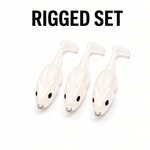 Load image into Gallery viewer, The SwimFrat - TPE Floating Swimbait