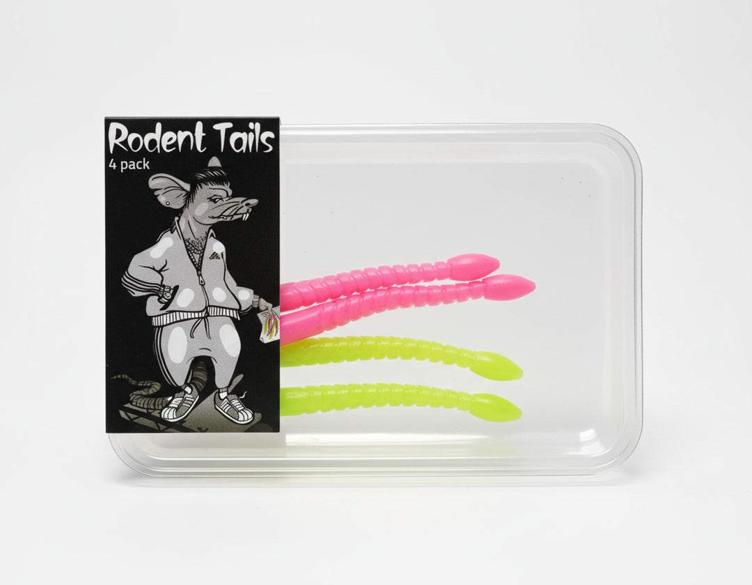 Rodent Tails