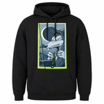 Load image into Gallery viewer, Moon-Rat Hoodie