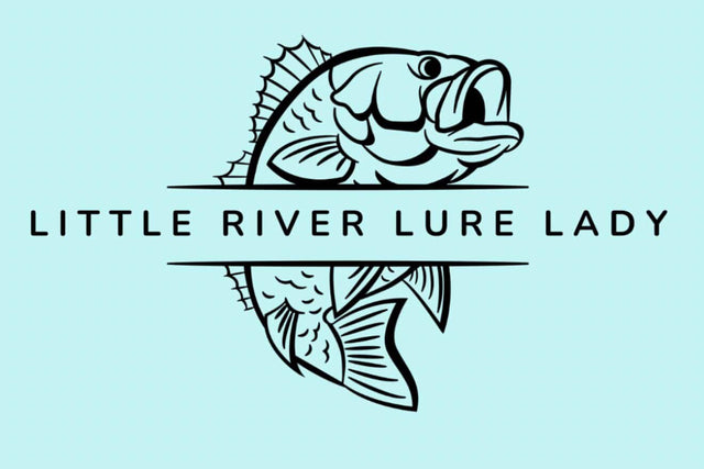 Little River Lure Lady Collab