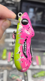 Load image into Gallery viewer, Brothers Brimm Collab Rat Collection #1
