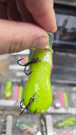 Load image into Gallery viewer, Brothers Brimm Collab Rat Collection #1
