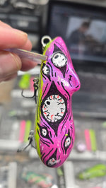 Load image into Gallery viewer, Brothers Brimm Collab Rat Collection #3
