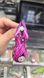 Load image into Gallery viewer, Brothers Brimm Collab Rat Collection #3
