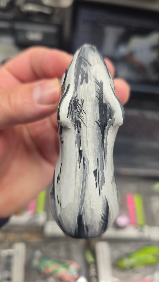 Brothers Brimm Collab Rat Collection #4