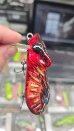 Load image into Gallery viewer, Brothers Brimm Collab Rat Collection #6
