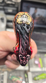 Load image into Gallery viewer, Brothers Brimm Collab Rat Collection #6
