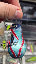 Load image into Gallery viewer, Brothers Brimm Collab Rat Collection #8
