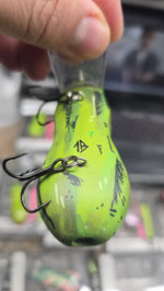 Load image into Gallery viewer, Brothers Brimm Collab Rat Collection #9
