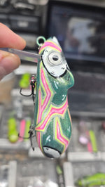 Load image into Gallery viewer, Brothers Brimm Collab Rat Collection #10
