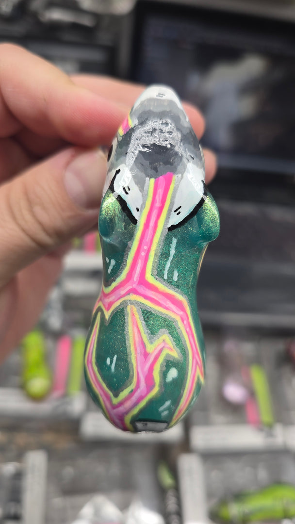 Brothers Brimm Collab Rat Collection #10