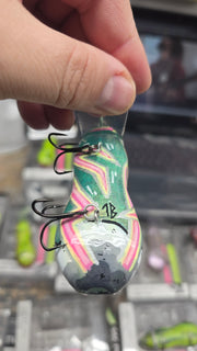 Brothers Brimm Collab Rat Collection #10