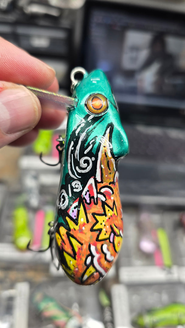 Brothers Brimm Collab Rat Collection #11