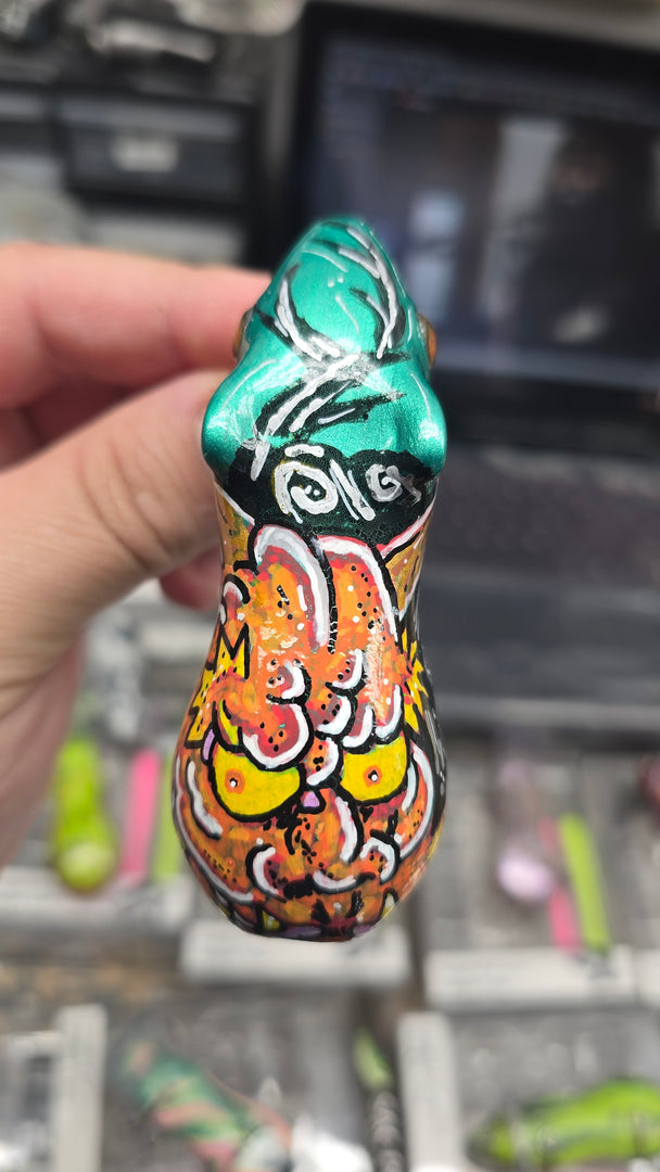 Brothers Brimm Collab Rat Collection #11