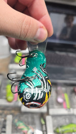 Load image into Gallery viewer, Brothers Brimm Collab Rat Collection #11
