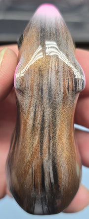 Sacpig & Little River Lure Lady - Natty B