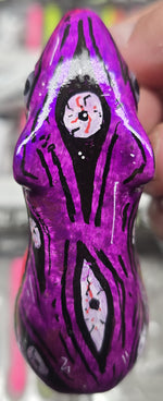 Load image into Gallery viewer, Brothers Brimm &amp; Sacpig collab - Pink Eye