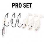Load image into Gallery viewer, The SwimFrat - TPE Floating Swimbait
