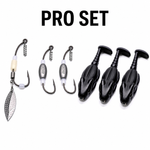 Load image into Gallery viewer, The SwimFrat - TPE Floating Swimbait