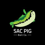 Load image into Gallery viewer, 4x4 Sacpig Sticker
