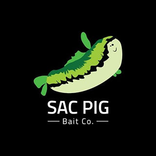 4x4 Sacpig Sticker