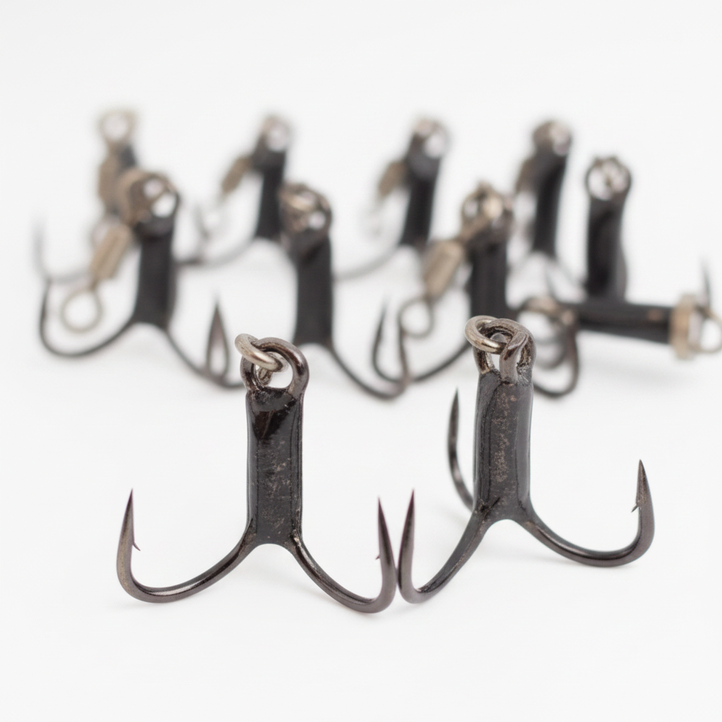Assist Corded Hooks