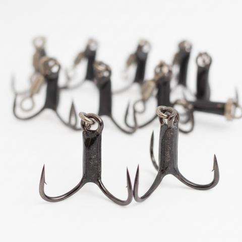 Assist Corded Hooks