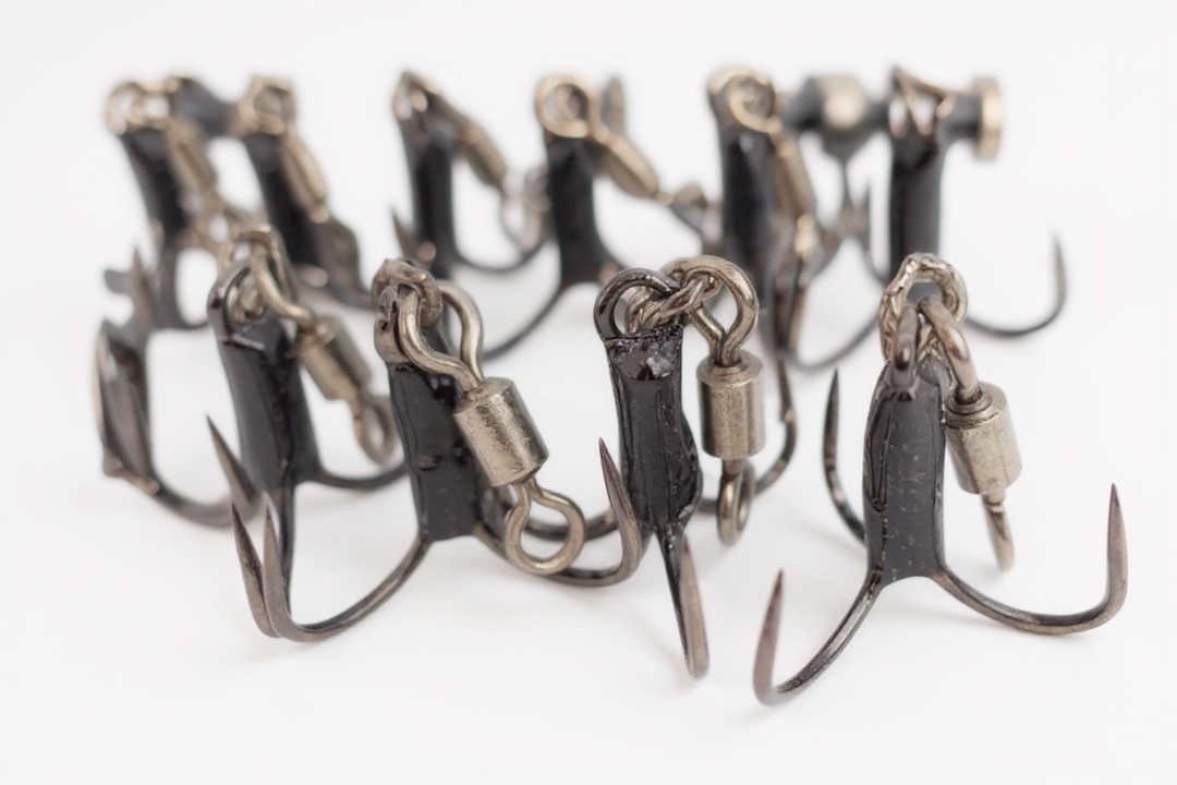 Assist Corded Hooks