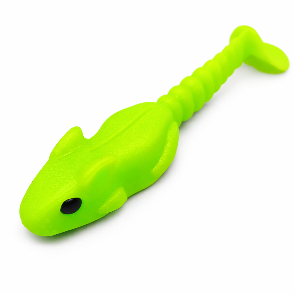 The Swimfrat - TPE Floating Swimbait