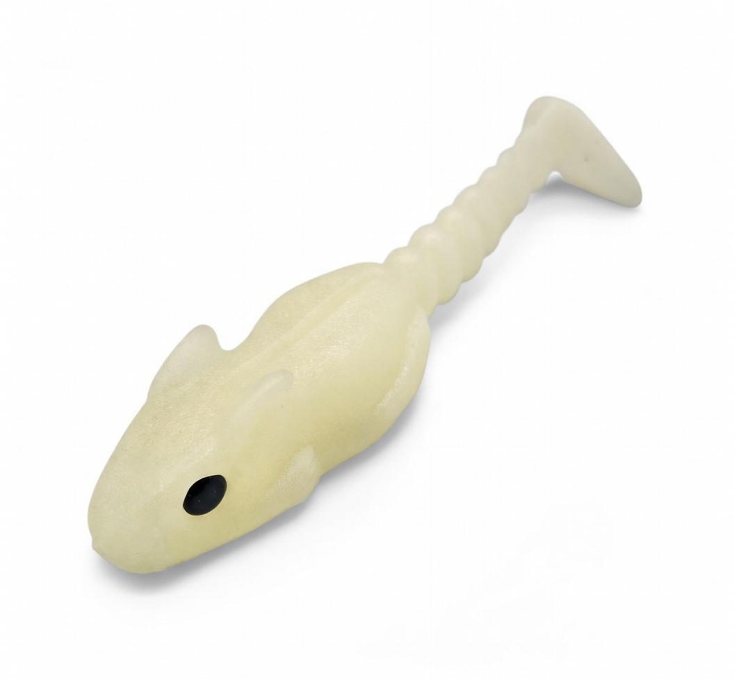 The Swimfrat - TPE Floating Swimbait