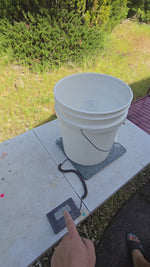 Load and play video in Gallery viewer, 18KG - *NEW* Silane coated Microballoons