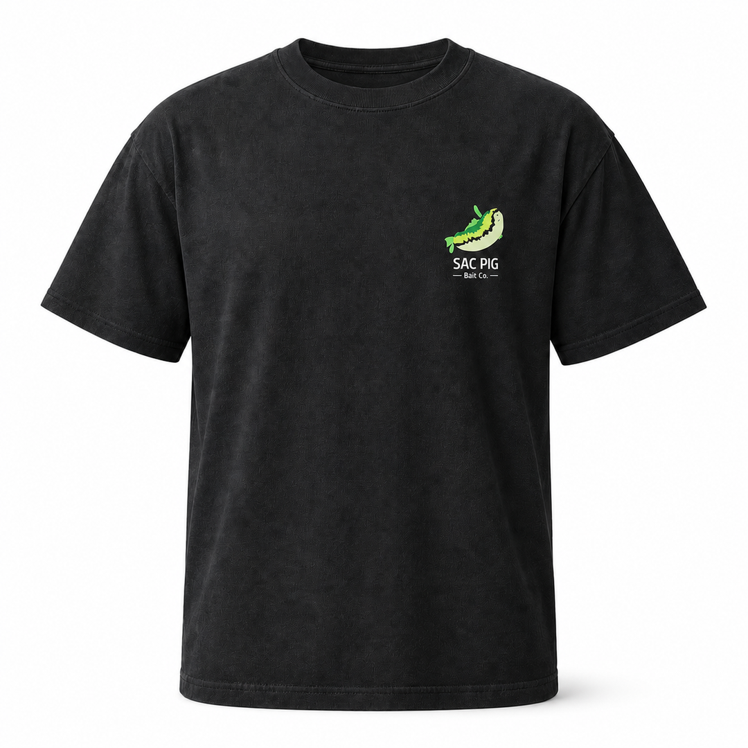 Sacpig Short Sleeve